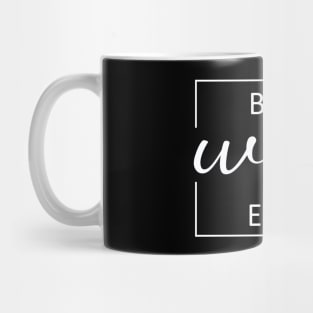 Best Wife Ever - Romantic gift for wife in Valentine's day Mug